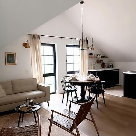 Gemuetliches Appartement Im Kottenforst Naehe Bonn Meckenheim  Εξωτερικό φωτογραφία